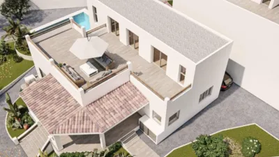 Casa - Vista 2