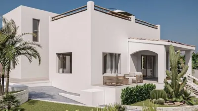 Casa - Vista 3