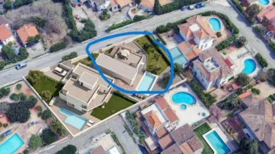 Casa - Vista 5
