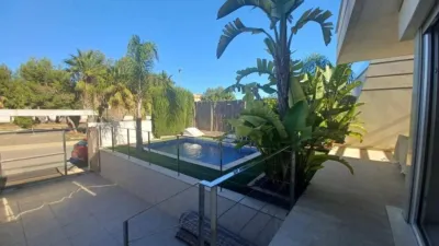 Casa – Orihuela, Urbanización El Presidente, Villa Martín - Vista 2