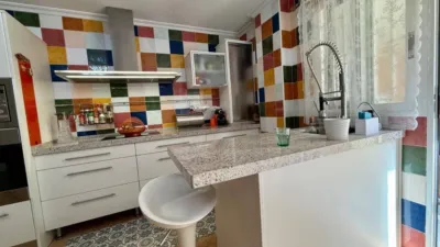 Terraced house in La Alberca photo 10