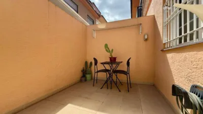 Terraced house in La Alberca photo 13