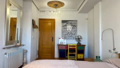 Terraced house in La Alberca photo 16