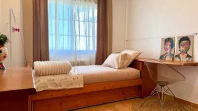 Terraced house in La Alberca photo 18