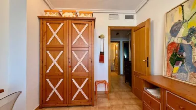 Terraced house in La Alberca photo 20