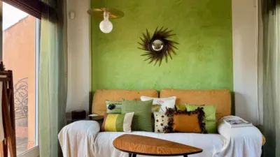 Terraced house in La Alberca photo 25