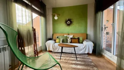Terraced house in La Alberca photo 26