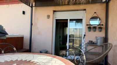Terraced house in La Alberca photo 27