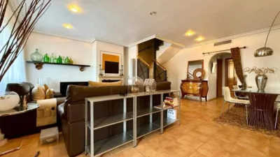 Terraced house in La Alberca photo 3