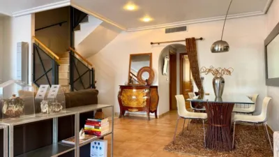 Terraced house in La Alberca photo 4