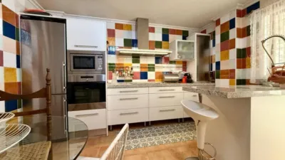 Terraced house in La Alberca photo 7