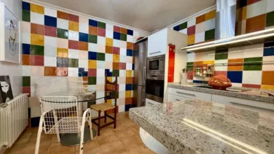 Terraced house in La Alberca photo 8