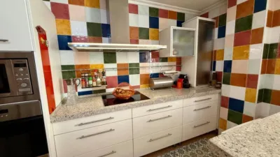 Terraced house in La Alberca photo 9