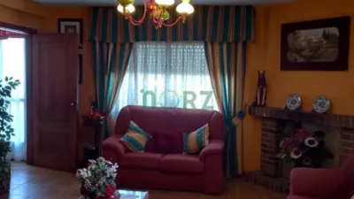 Chalet in Ourense Capital photo 11