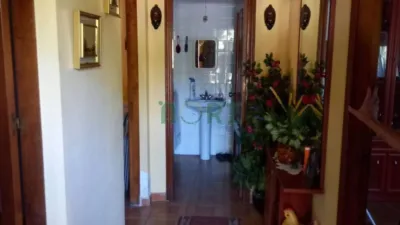 Chalet in Ourense Capital photo 13