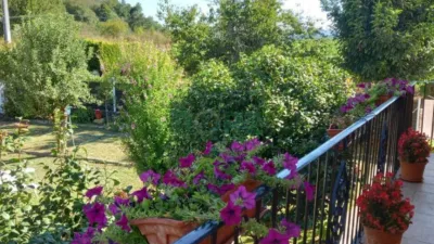 Chalet in Ourense Capital photo 16