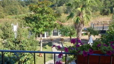 Chalet in Ourense Capital photo 17