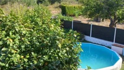 Chalet in Ourense Capital photo 2