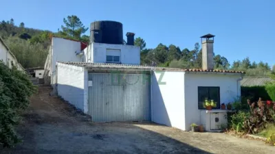 Chalet in Ourense Capital photo 8