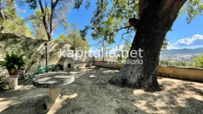 Rustic house in Santa Rosa photo 19