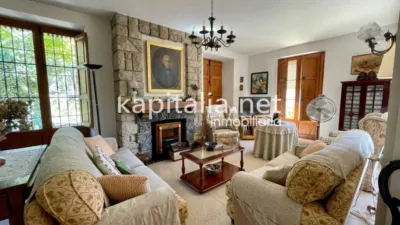 Rustic house in Santa Rosa photo 25