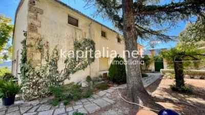 House in Alcoi / Alcoy, Santa Rosa, l'Alcoià - Vista 2
