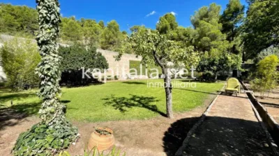 Rustic house in Santa Rosa photo 8