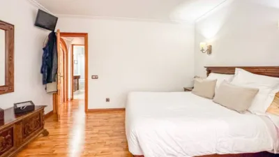 Chalet in Ca'n Picafort photo 18