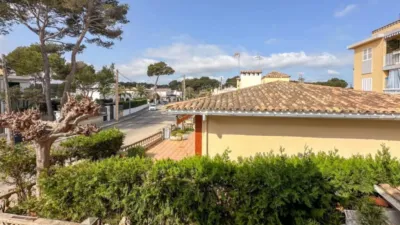 Chalet in Ca'n Picafort photo 23