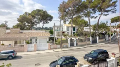 Chalet in Ca'n Picafort photo 24