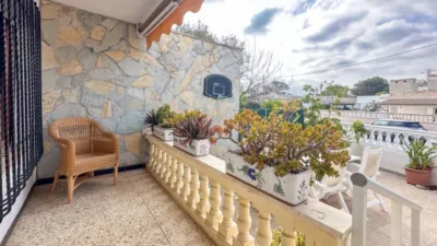 Chalet in Ca'n Picafort photo 2
