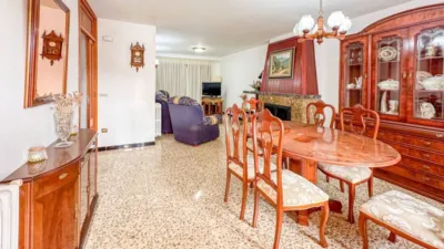 Chalet in Ca'n Picafort photo 4