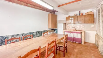 Chalet in Ca'n Picafort photo 9