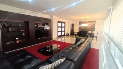 House in Petrer photo 13