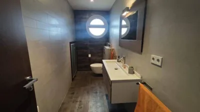 House in Petrer photo 17