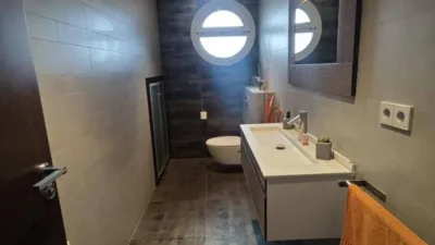House in Petrer photo 38
