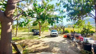 Casa – Polop, Xirles - Vista 2