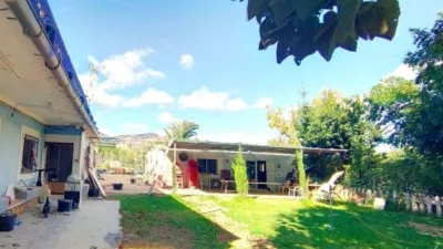 Casa – Polop, Xirles - Vista 4
