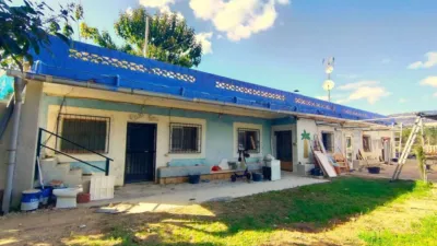 Casa – Polop, Xirles - Vista 5