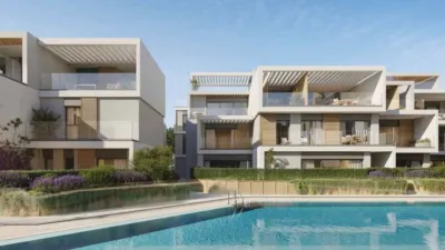 Apartment in Marbella photo 5