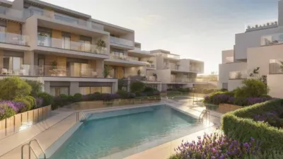 Apartment in Marbella photo 6