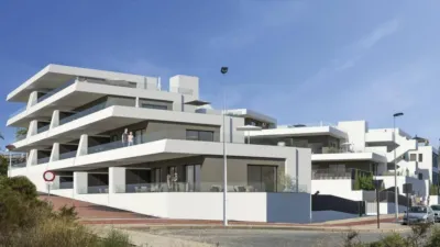 Piso – Elx - Elche - Vista 3