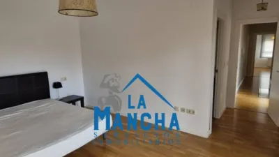 Casa adosada en alquiler en Pedanías y Barrios Rurales, Pedanías y Barrios Rurales (Albacete Capital) de 1.300 €<span>/mes</span>