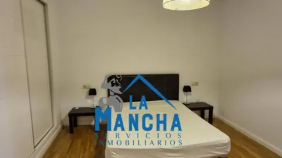 Casa adosada en alquiler en Pedanías y Barrios Rurales, Pedanías y Barrios Rurales (Albacete Capital) de 1.300 €<span>/mes</span>