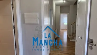 Casa adosada en alquiler en Pedanías y Barrios Rurales, Pedanías y Barrios Rurales (Albacete Capital) de 1.300 €<span>/mes</span>