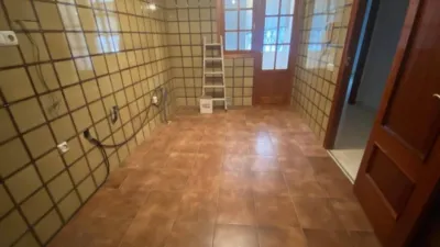 Apartment on Calle del Álamo photo 10