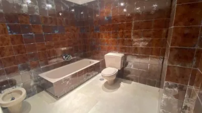 Apartment on Calle del Álamo photo 8