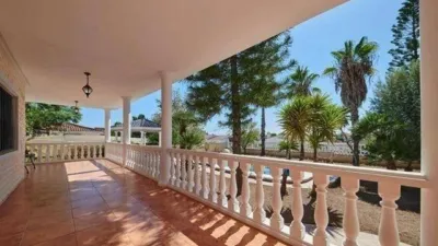 House in Los Girasoles photo 2