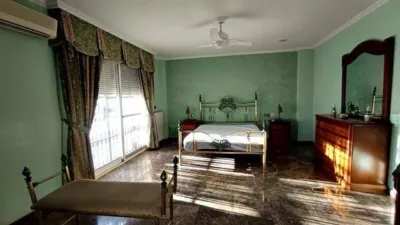 House in Los Girasoles photo 3