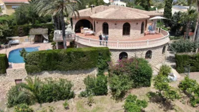 Casa - Vista 3
